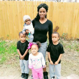 Meet your Posher, Michelle